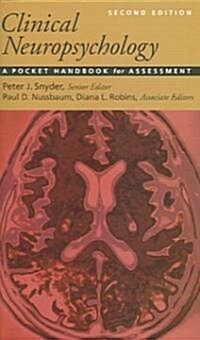 Clinical Neuropsychology (Paperback, 2nd)
