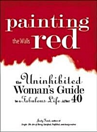 Painting the Walls Red (Paperback)