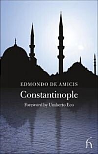 Constantinople (Paperback, Translation)