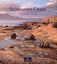 Scotlands Coast : A Photographers Journey (Hardcover)