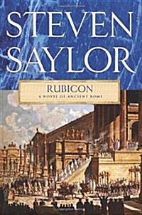 Rubicon (Paperback)