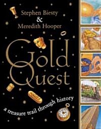 Gold Quest (Paperback)