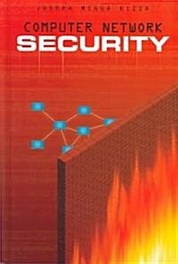 Computer Network Security (Hardcover)