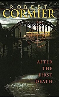 After the First Death (Mass Market Paperback)