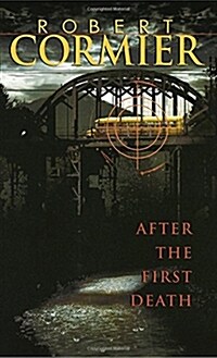 [중고] After the First Death (Mass Market Paperback)