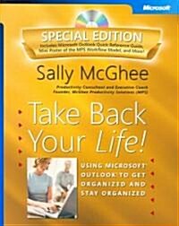 Take Back Your Life! Special Edition (Paperback, CD-ROM)