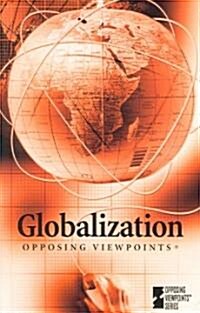 Globalization (Paperback)
