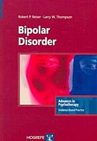 Bipolar Disorder (Paperback)