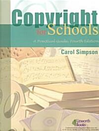 Copyright For Schools (Paperback, 4th)