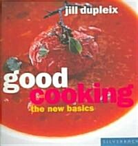 Good Cooking (Paperback)