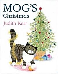 Mogs Christmas (Paperback)