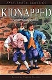 Kidnapped (Paperback)