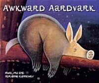 African Animal Tales: Awkward Aardvark (Paperback, 2 ed)