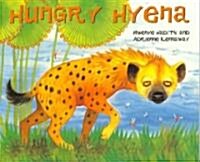 African Animal Tales: Hungry Hyena (Paperback, 2 ed)