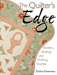 Quilters Edge (Paperback, 3rd)