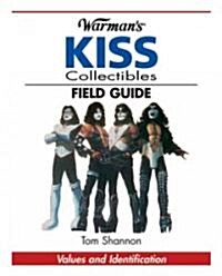Warmans Kiss Collectibles Field Guide (Paperback)