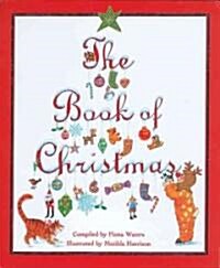 The Book Of Christmas (Hardcover)