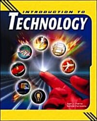 Introduction to Technology (Hardcover, 3, Student)