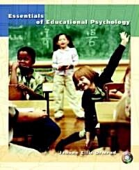 Essentials Of Educational Psychology (Paperback, CD-ROM)