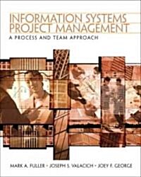 Information Systems Project Management (Paperback)