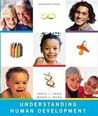 Understanding Human Development (Paperback, CD-ROM)