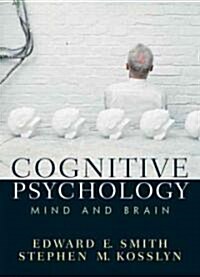 Smith: Cogn Psych _c1 (Hardcover)