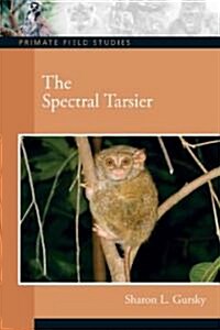 The Spectral Tarsier (Paperback)