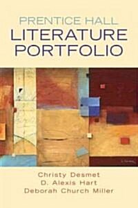 Prentice Hall Literature Portfolio (Paperback)