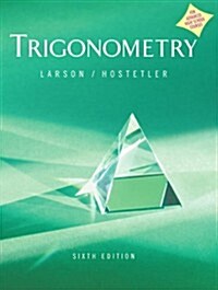 Trigonometry Advanced Placement Version Sixth Edition (Hardcover, 6th)