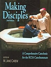 Making Disciples (Paperback, 2nd)