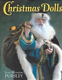 Christmas Dolls (Hardcover)