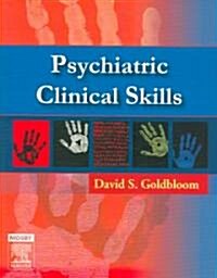 Psychiatric Clinical Skills (Paperback)