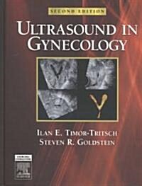 Ultrasound in Gynecology (Hardcover, 2 Rev ed)