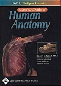 Aclands Dvd Atlas Of Human Anatomy (DVD)