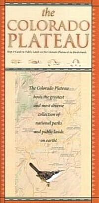 The Colorado Plateau (Paperback, 2ND)