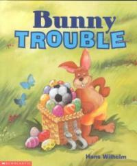 Bunny trouble