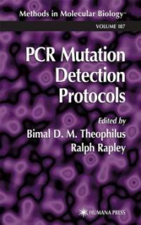 PCR mutation detection protocols