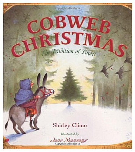 The Cobweb Christmas (Paperback, Reprint)