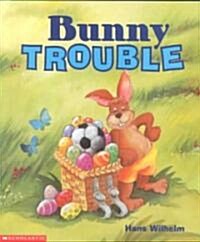 Bunny Trouble (Paperback)