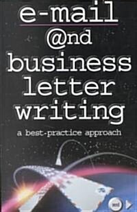 E-Mail and Business Letter Writing (Paperback)