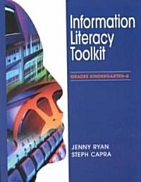 Information Literacy Toolkit (Paperback, CD-ROM)