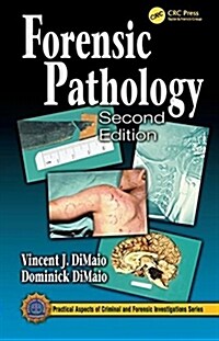 Forensic Pathology (Hardcover, 2)