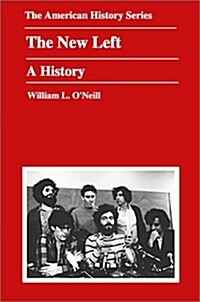 The New Left: A History (Paperback)