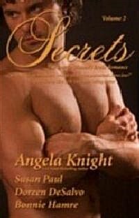 Secrets (Paperback)