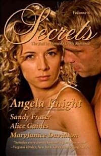 Secrets (Paperback)