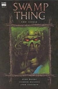 Swamp Thing (Paperback)