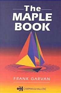 [중고] The Maple Book (Hardcover)