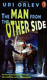 The Man from the Other Side (Mass Market Paperback)