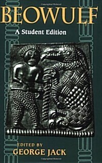 Beowulf : A Student Edition (Paperback)