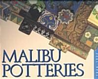 Ceramic Art of the Malibu Potteries 1926-1932 (Paperback, Reprint)